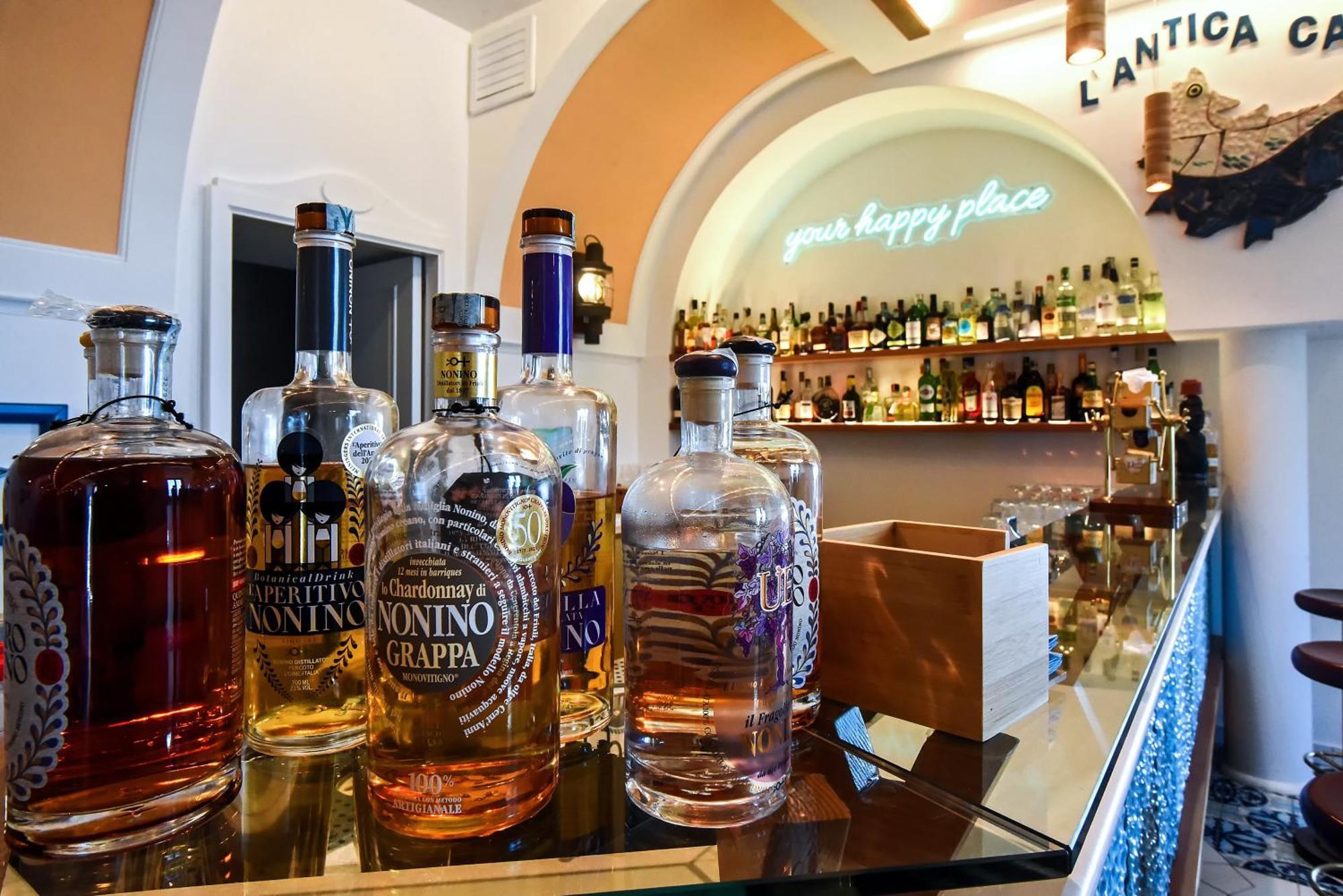 玛莫拉塔拉维罗艺术酒店 外观 照片